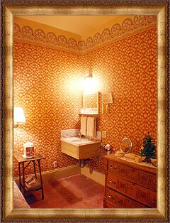 Briar Rose Room in Hope-Merrill