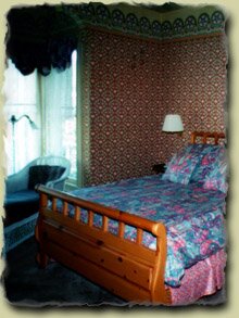 Briar Rose Room in Hope-Merrill