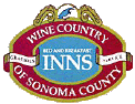 Wine Country Inns of Sonoma County