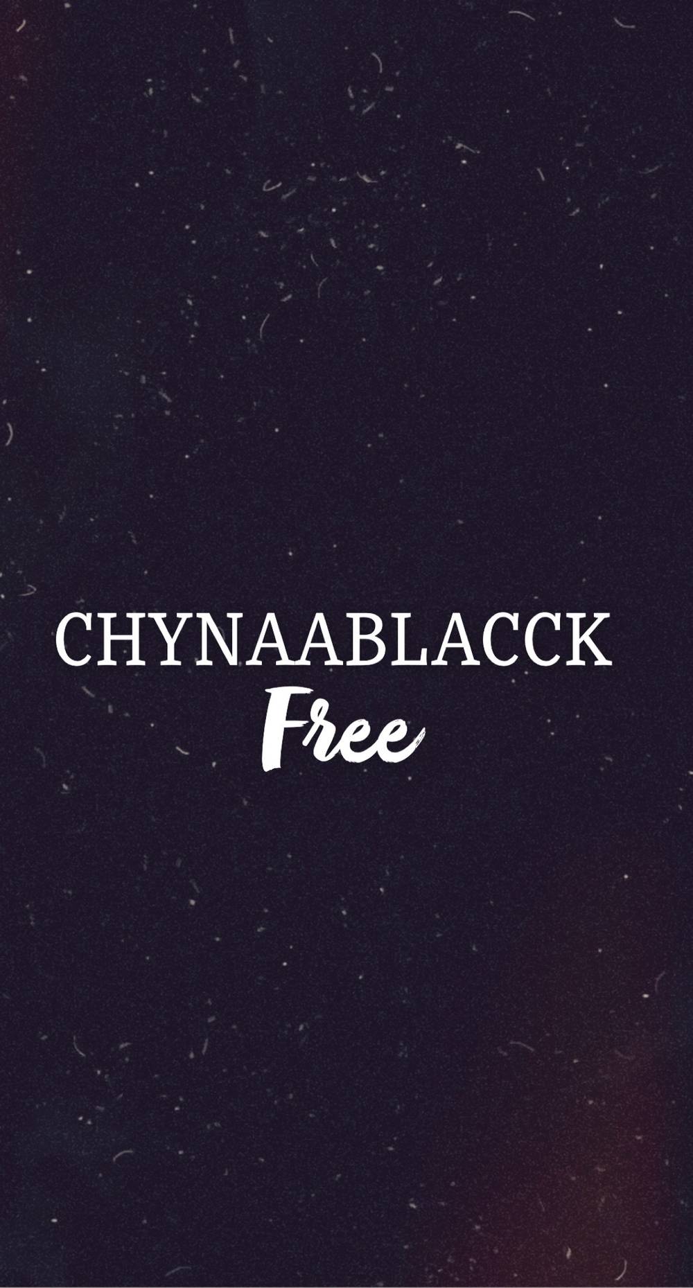 Chynaablacck Free