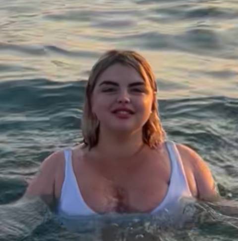 Kristina OnlyFans – free nudes, naked, leaked