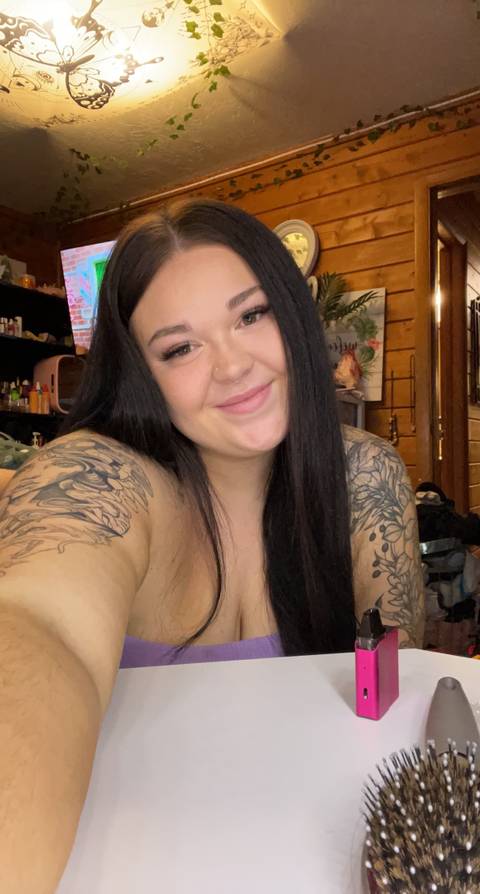 Harmony OnlyFans – free nudes, naked, leaked