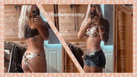 SouthernSammy