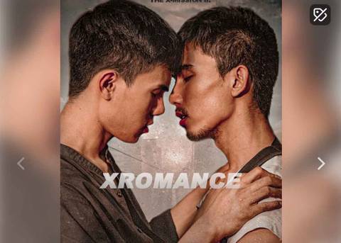 XROMANCE OFFICIAL OnlyFans – free nudes, naked, leaked